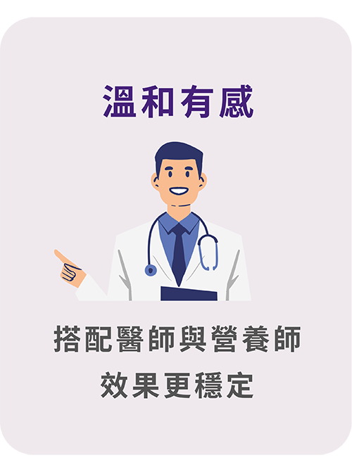 溫和有感