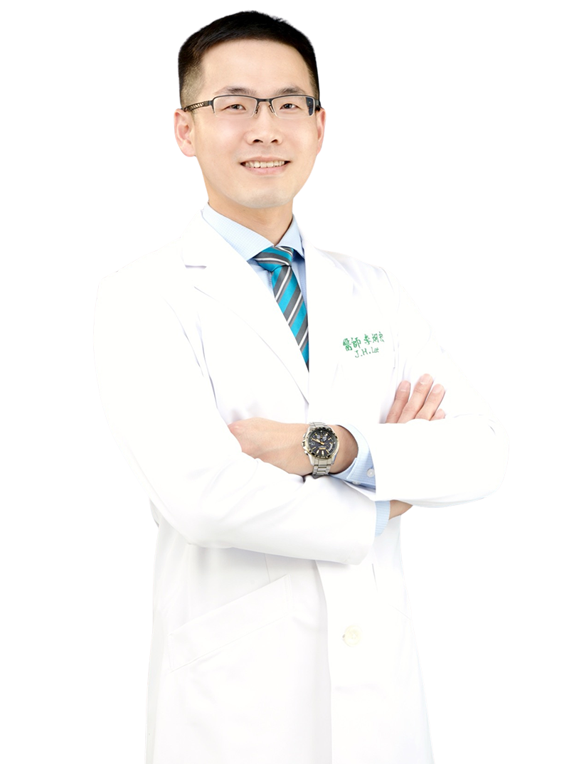 李炯宏醫師