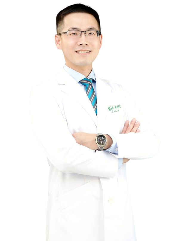 李炯宏醫師